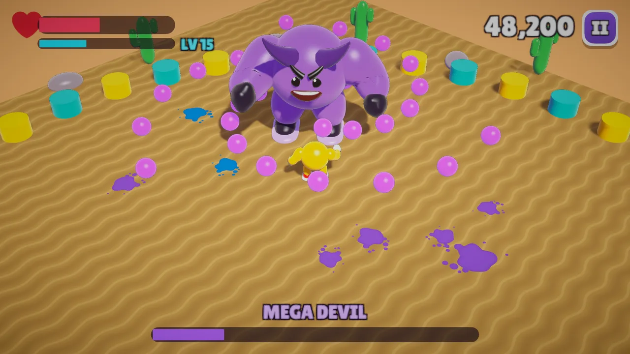 Emoji Shooter – kuva 5